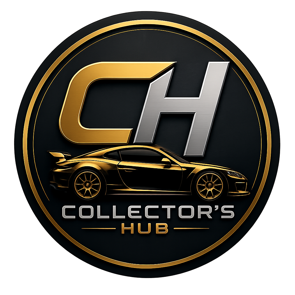  Collectors Hub